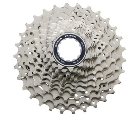 Shimano 105 Kassette – 11 gear – CS-R7000
