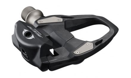 Shimano 105 pedaler – PD-R7000 SDP-SL – LVG Carbon Sort