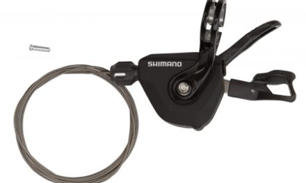 Shimano 105 SL-RS700 – Skiftegreb venstre – 2 x 11 gear