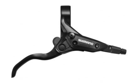 Shimano Acera – Bremsegreb BL-M396 – Højre – Hydraulisk skivebremse – Sort