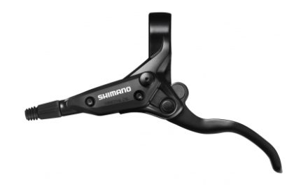 Shimano Acera – Bremsegreb BL-M396 – Venstre – Hydraulisk skivebremse – Sort