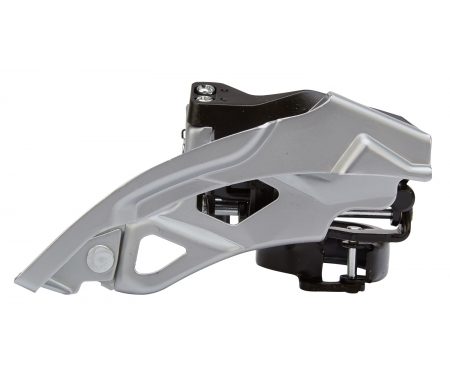Shimano Acera – Forskifter FD-M3000 – 3 x 9 gear Low clamp med bånd – 28,6-34,9mm 66-69
