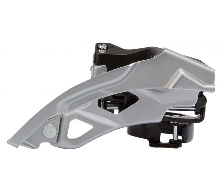 Shimano Acera – Forskifter FD-M3000 – 3 x 9 gear Low clamp med bånd – 28,6-34,9mm 66-69