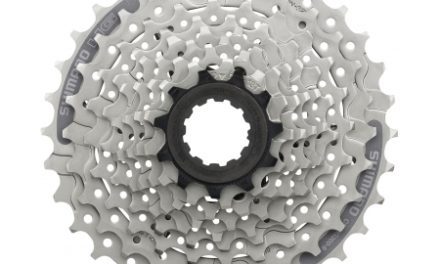 Shimano Acera Kassette – 9 gear CS-HG-201