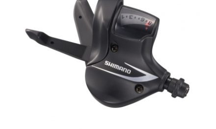 Shimano Acera – Skiftegreb SL-M360 Højre til 8 gear – med klampe