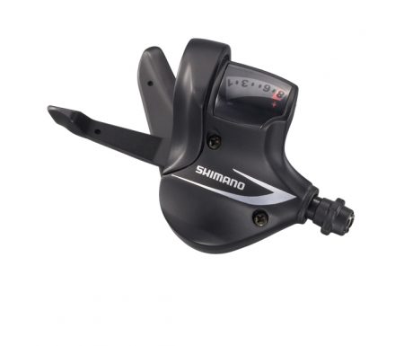 Shimano Acera – Skiftegreb SL-M360 Venstre triple – med klampe