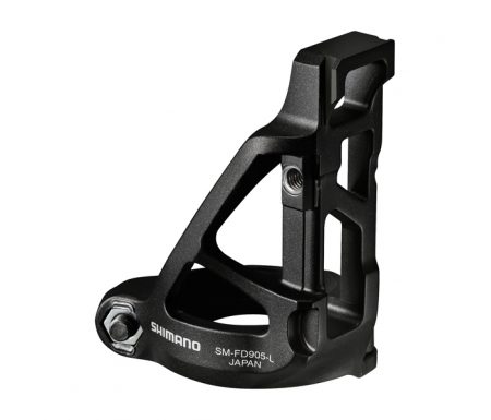 Shimano Adapter Low Clamp L til Forski SM-FD905-L Til FD-M9050/M9070 XTR