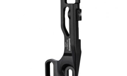 Shimano Adapter til E-Type Forskifter SM-FD905-E FD-M9050/M9070 XTR