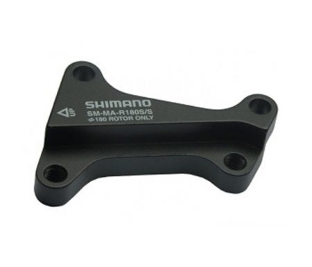 Shimano Adapter til skivebremser front model SM-MAR180SSA