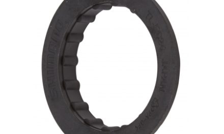 Shimano – Adapter til TL-FC24 aftrækker – Shimano Hollowtech II og MegaExo