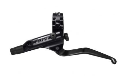 Shimano Alfine – Bremsegreb Venstre – Til hydraulisk skivebremse