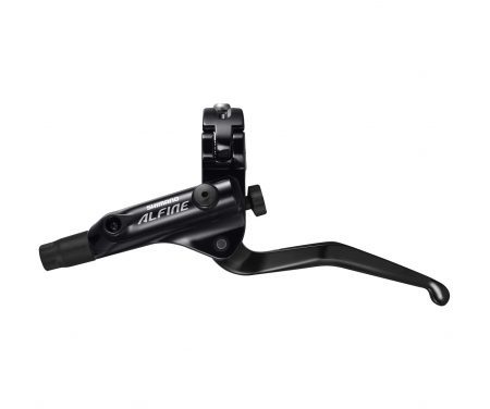 Shimano Alfine – Bremsegreb Venstre – Til hydraulisk skivebremse