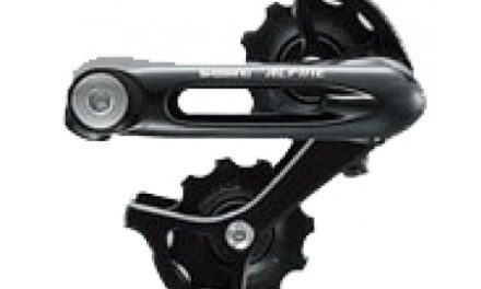 Shimano Alfine – Kædestrammer CT-S500 – Sort