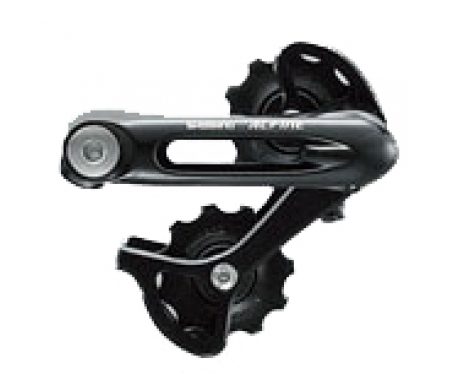 Shimano Alfine – Kædestrammer CT-S500 – Sort