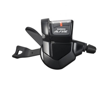 Shimano Alfine – Skiftegreb til 11 gear indvendige gear