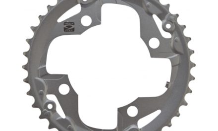 Shimano Alivio – 40 tands klinge – FC-M4000