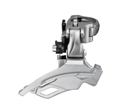 Shimano Alivio Forskifter FD-T4000 DS 3 x 9 gear til sadelrørs montering