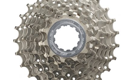 Shimano Alivio Kassette – 9 gear CS-HG400