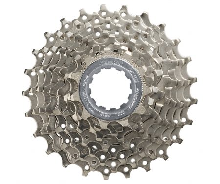 Shimano Alivio Kassette – 9 gear CS-HG400