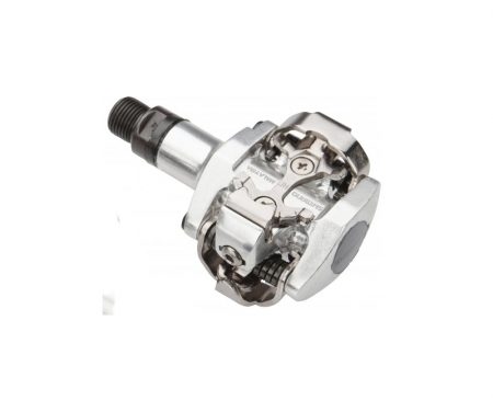 Shimano Alivio – MTB Pedaler – Model PD-M505 – Sølv