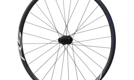 Shimano Baghjul – 700c Road CL – WH-RS170 med 12mm E-Thru aksel