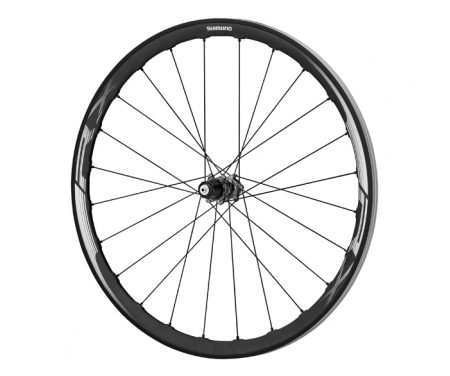 Shimano Baghjul – 700c Road Tubeless og Disk – WH-RX830 med QR aksel