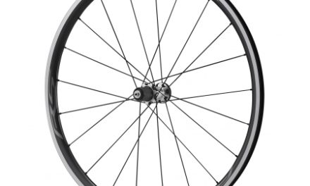 Shimano Baghjul – 700c Road Tubeless – WH-RS700-C30 med QR aksel