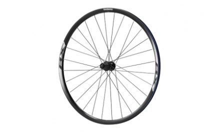 Shimano baghjul – 700c – WH-RX010 til skivebremser med center lock