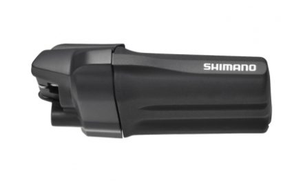 Shimano – Batteriholder til DI2 – Kort model – Udvendig/indvendig type