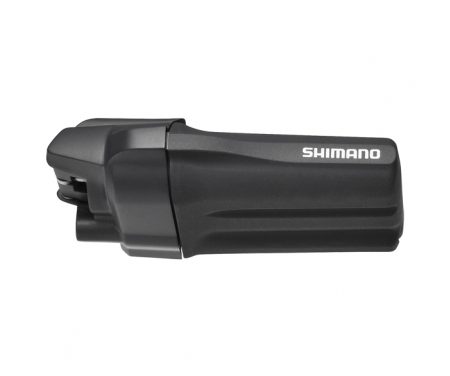 Shimano – Batteriholder til DI2 – Kort model – Udvendig/indvendig type