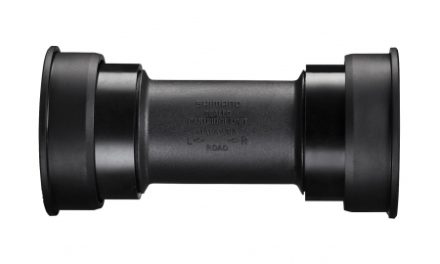 Shimano BB-RS500 – Kranklejer til Sora og Tiagra – Press Fit