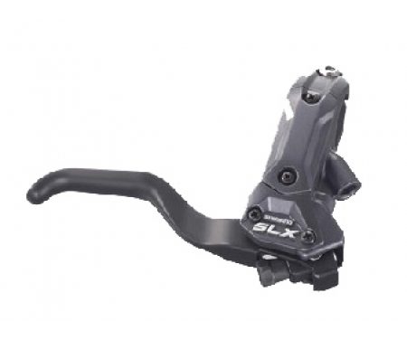Shimano Bremsegreb sæt – SLX BL-M665 – Hydraulisk