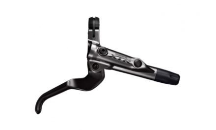 Shimano Bremsegreb XTR XC – BL-M9000 – Højre – Hydraulisk skivebremse – Sort