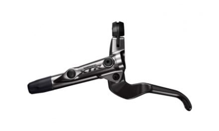 Shimano Bremsegreb XTR XC – BL-M9000 – Venstre – Hydraulisk skivebremse – Sort