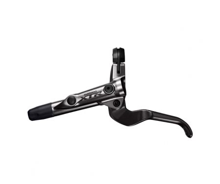 Shimano Bremsegreb XTR XC – BL-M9000 – Venstre – Hydraulisk skivebremse – Sort