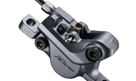 Shimano Bremsekaliber – BR-M4050 – Alivio Hydraulisk Sort