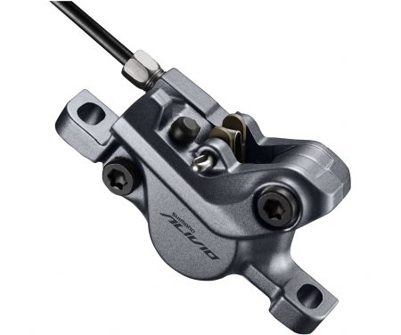 Shimano Bremsekaliber – BR-M4050 – Alivio Hydraulisk Sort
