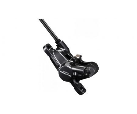 Shimano Bremsekaliber – BR-M6000 – Deore Hydraulisk Sort