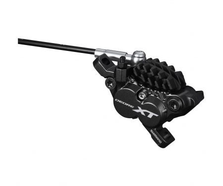 Shimano Bremsekaliber – BR-M8020 – XT Hydraulisk Sort