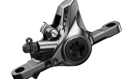Shimano Bremsekaliber – XTR BR-M9100 – Hydraulisk til for eller bag