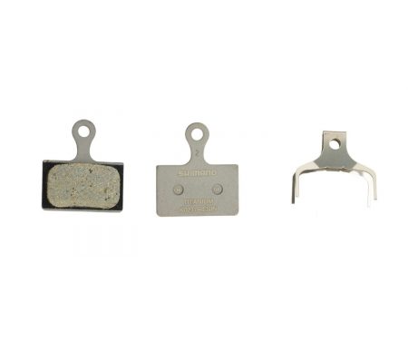 Shimano – Bremseklods til disk – Dura Ace BR-M9170 Kaliber – Type Resin K02Ti