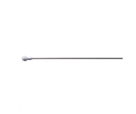 Shimano Bremsewire – Road PTFE Rustfri – 1,6x2050mm lang