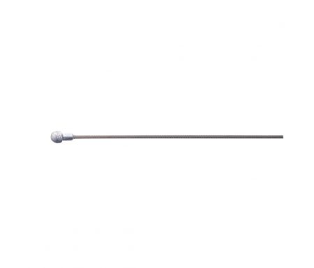 Shimano Bremsewire – Road PTFE Rustfri – 1,6x2050mm lang