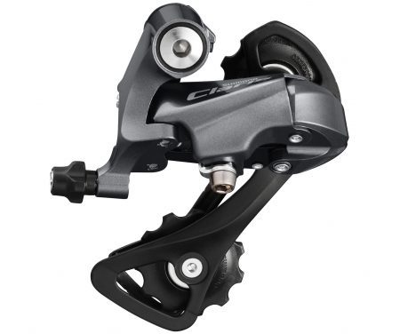 Shimano Claris Bagskifter – RD-R2000-SS – 2 x 8 gear med kort laske