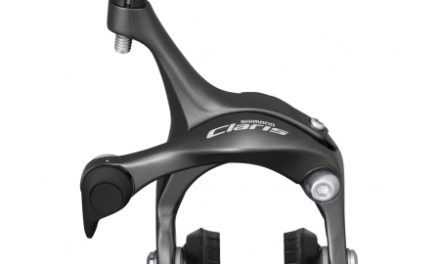 Shimano Claris – BR-R2000 Bremseklo til bag