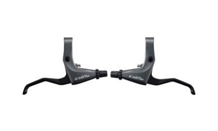 Shimano Claris – Bremsegreb sæt til Flatbar – BL-R2000
