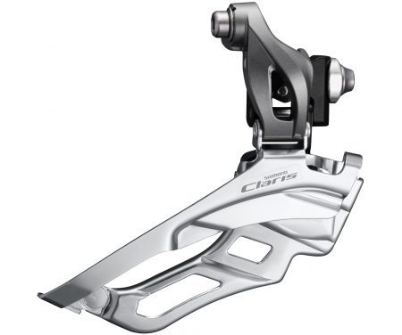 Shimano Claris – Forskifter FD-R2030 til 3 x 8 gear – til direkte montering