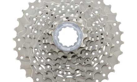 Shimano Claris Kassette – 8 gear CS-HG50 11-34 tands