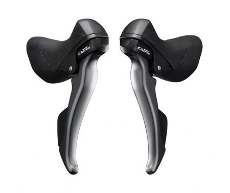 Shimano Claris – Skifte- og bremsegreb sæt – Til 2×8 gear