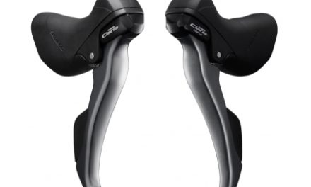 Shimano Claris – Skifte- og bremsegreb sæt – Til 3×8 gear
